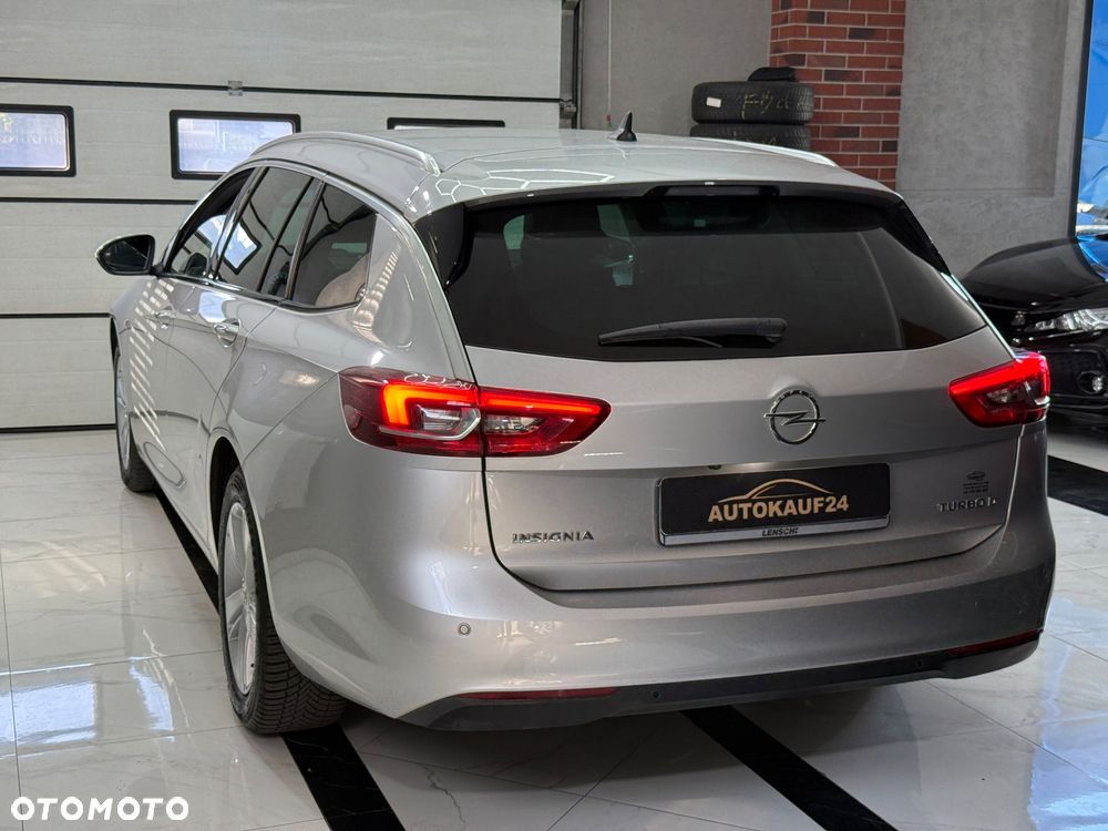 Opel Insignia 2.0 - 7