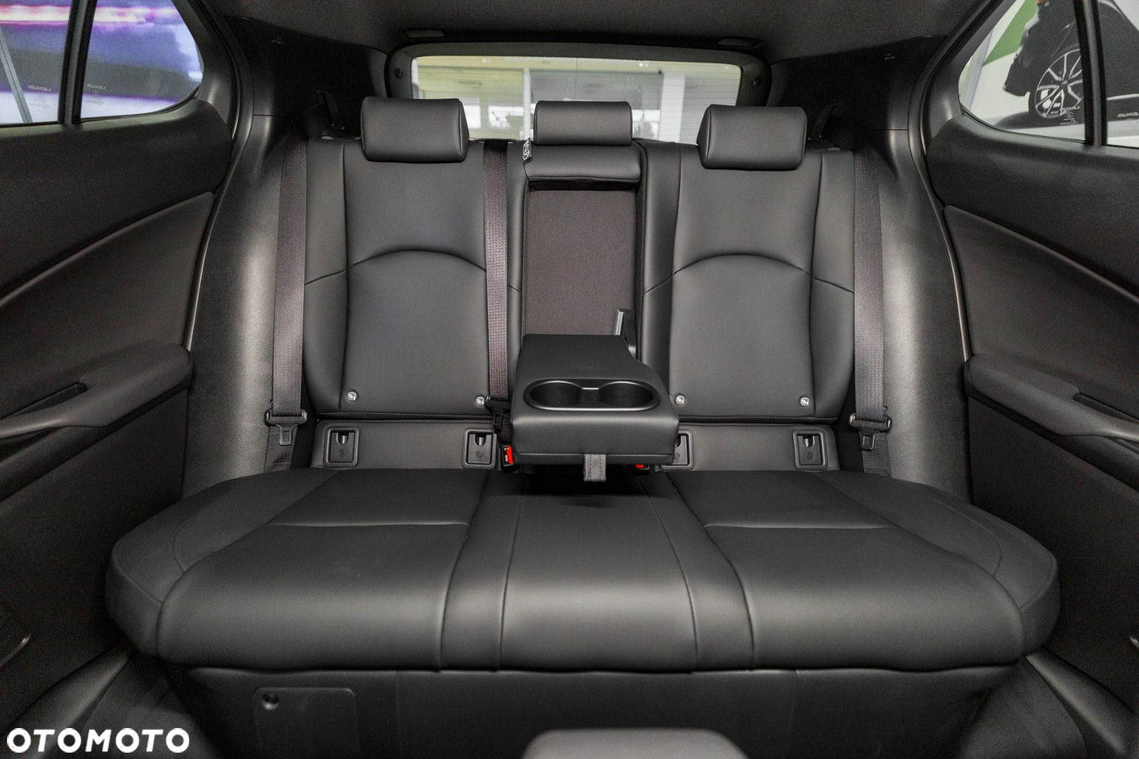 Lexus UX - 17