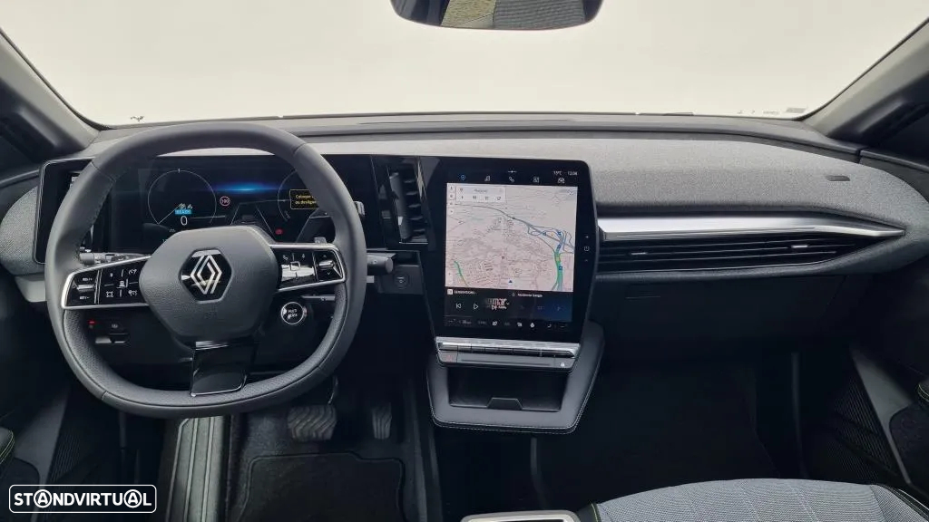 Renault Mégane E-Tech EV60 Techno - 13