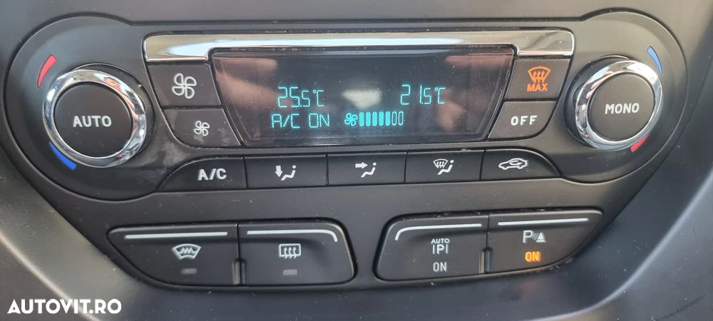 Ford Grand C-Max 2.0 TDCi Titanium - 12