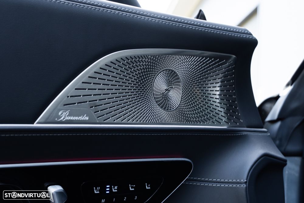 Mercedes-Benz SL 43 AMG Standard - 23