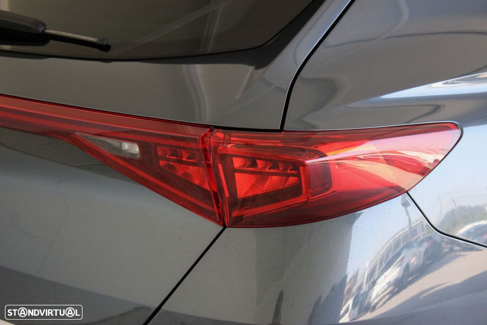 Cupra Formentor 1.5 TSI DSG - 9