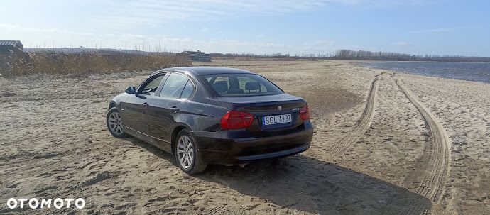 BMW Seria 3 - 4