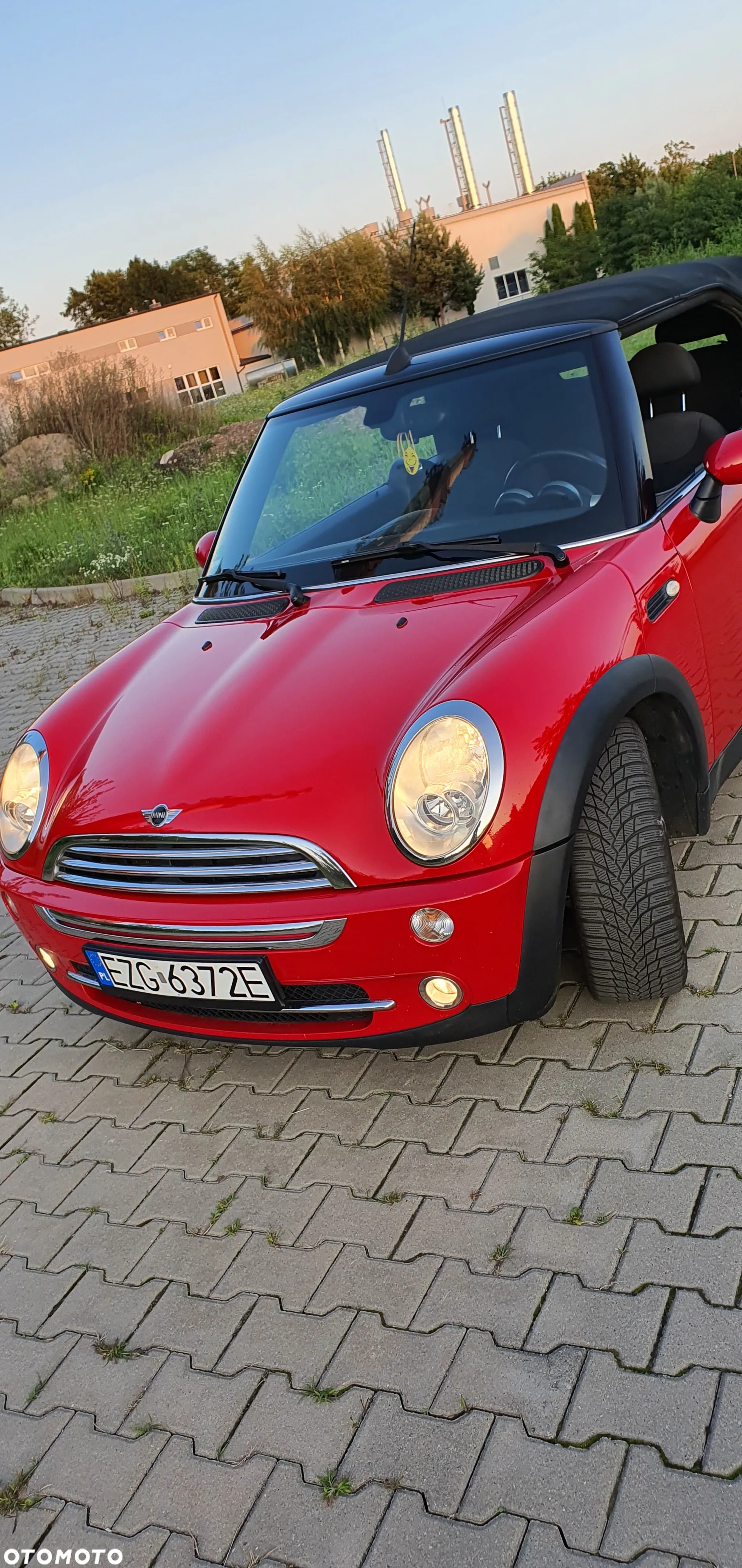 MINI Cooper - 4