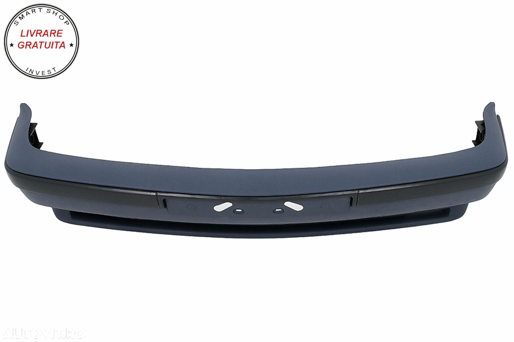 Pachet Exterior BMW Seria 5 E34 Sedan Touring (1987-1995) M5 Design- livrare gratuita - 4