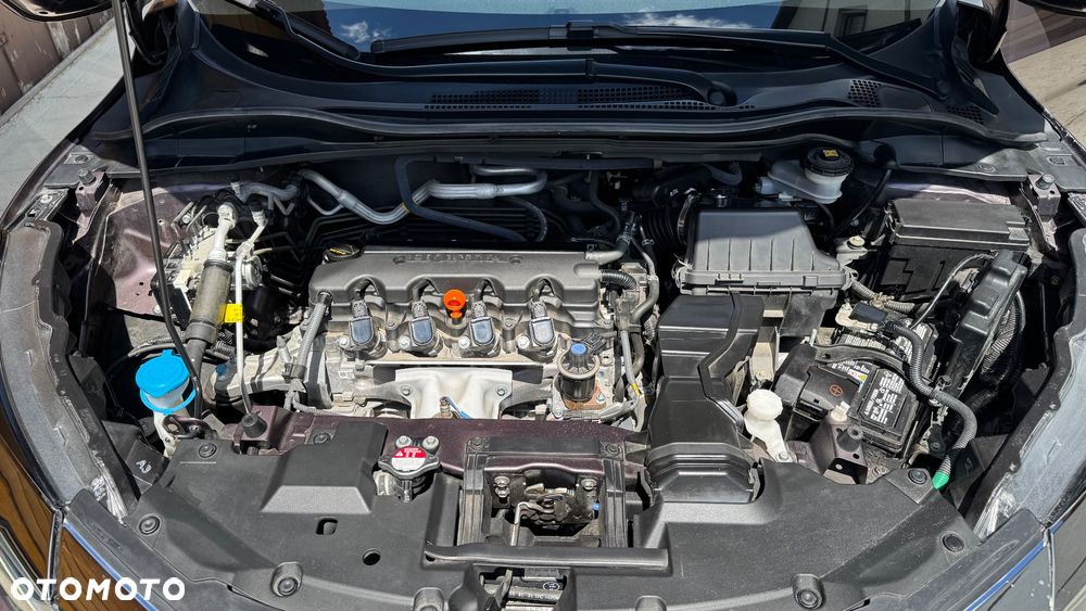 Honda HR-V - 6