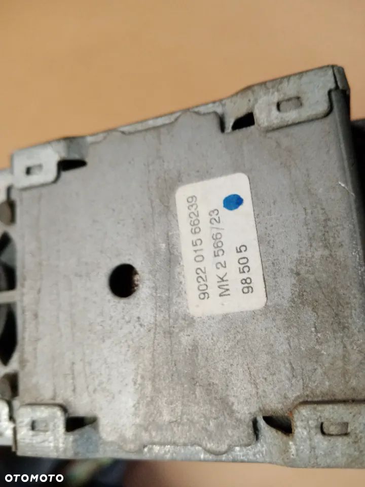 Czytnik stacja nawigacji NAVI MK2 MKII BMW 5 E39 6908313 - 6