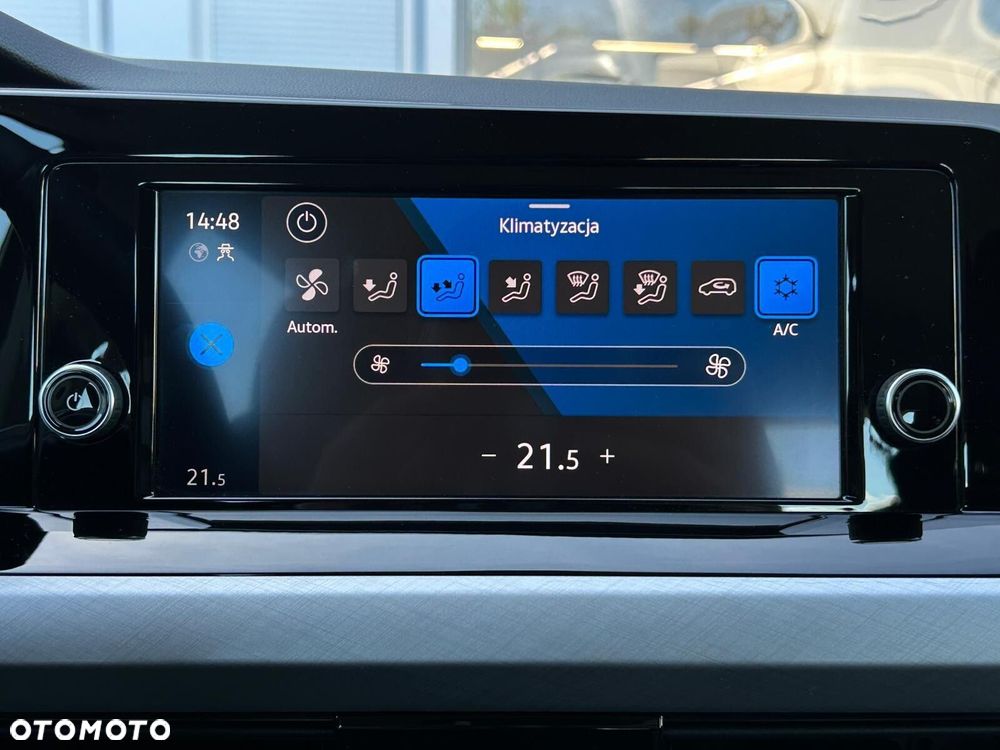 Volkswagen Golf Variant 1.5 TSI EVO Life - 31