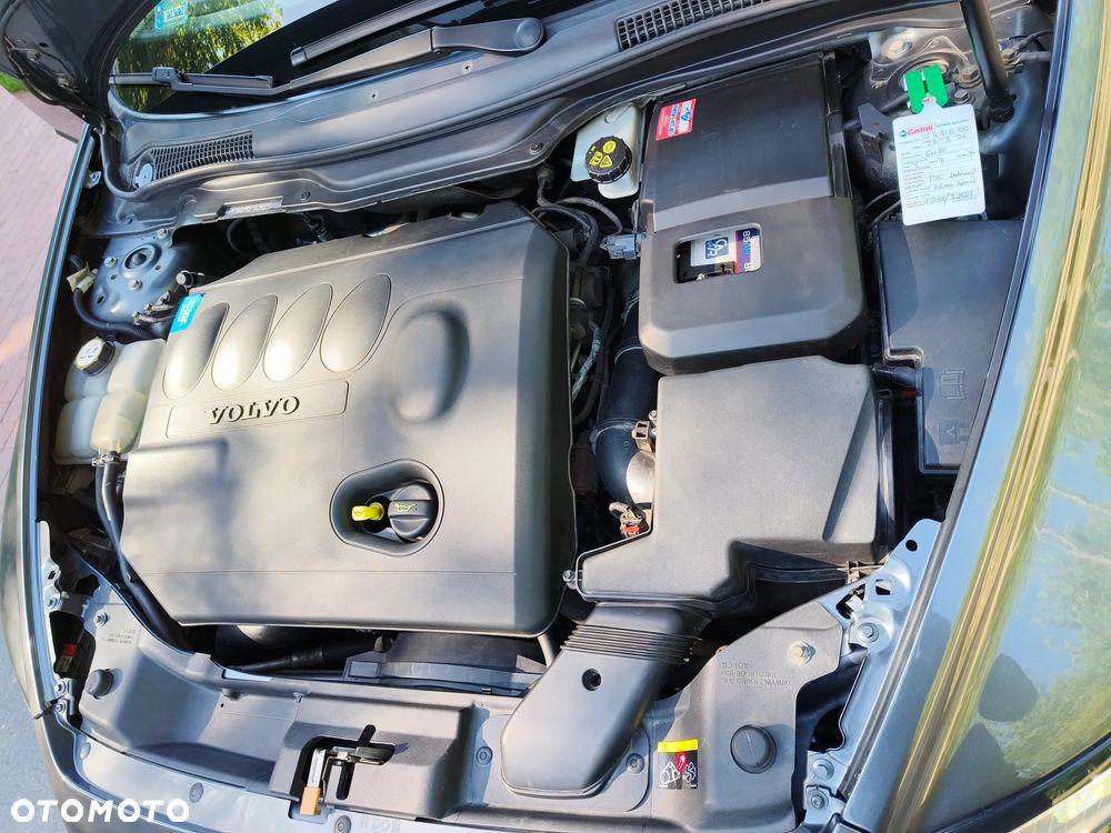 Volvo V50 2.0D Kinetic - 35
