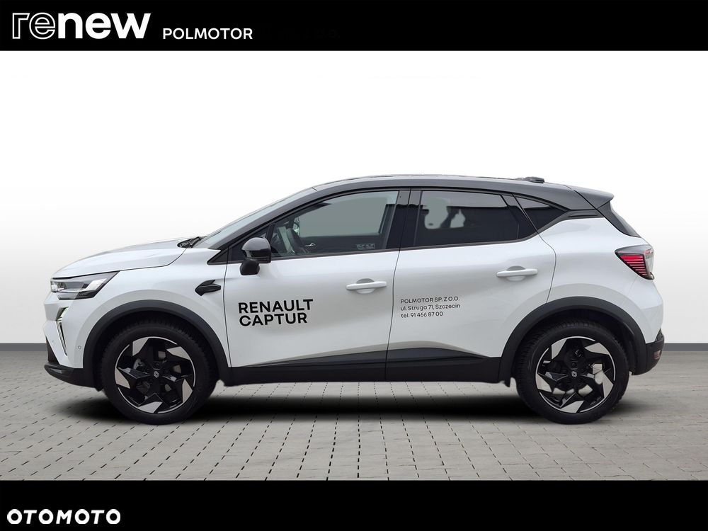 Renault Captur 1.0 TCe Techno - 2