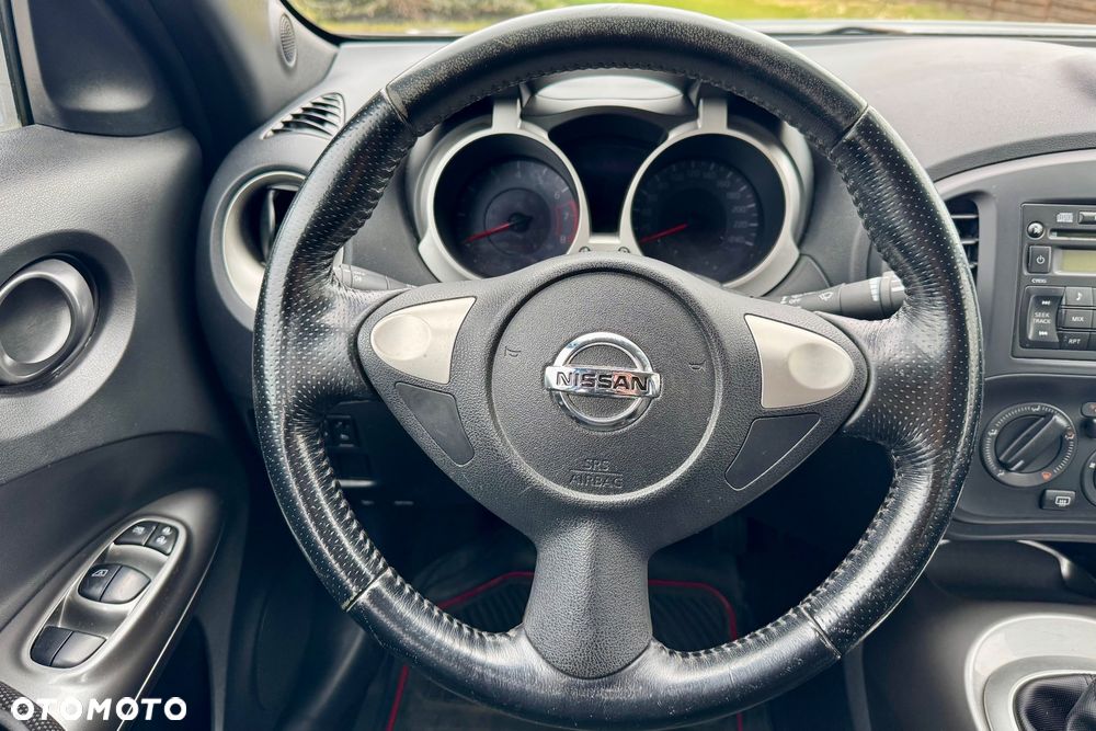 Nissan Juke - 20