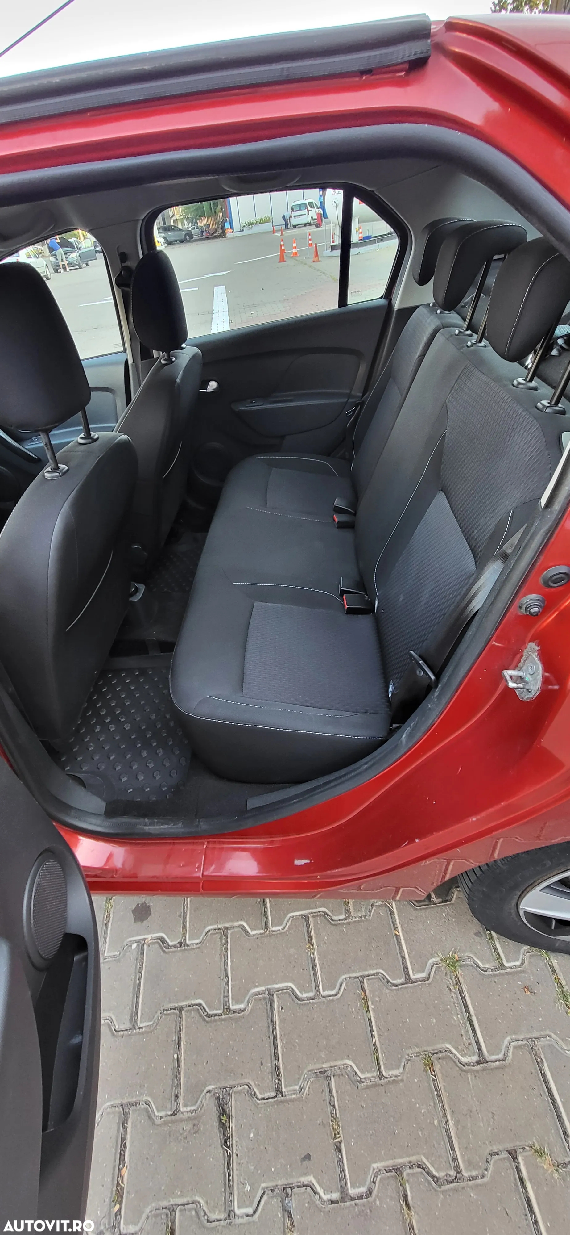 Dacia Logan 0.9 TCe Prestige - 5
