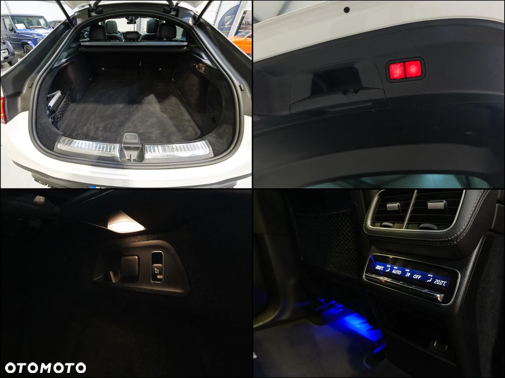 Mercedes-Benz GLE AMG 63 S 4-Matic Ultimate - 40
