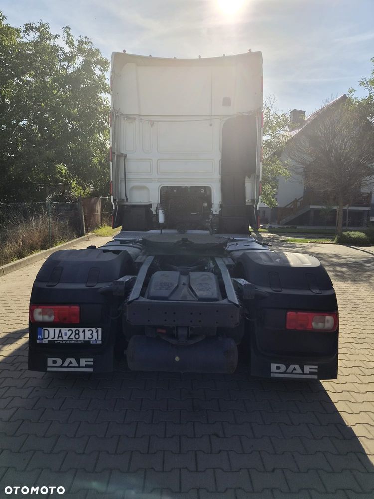 DAF XF 530 FT - 2
