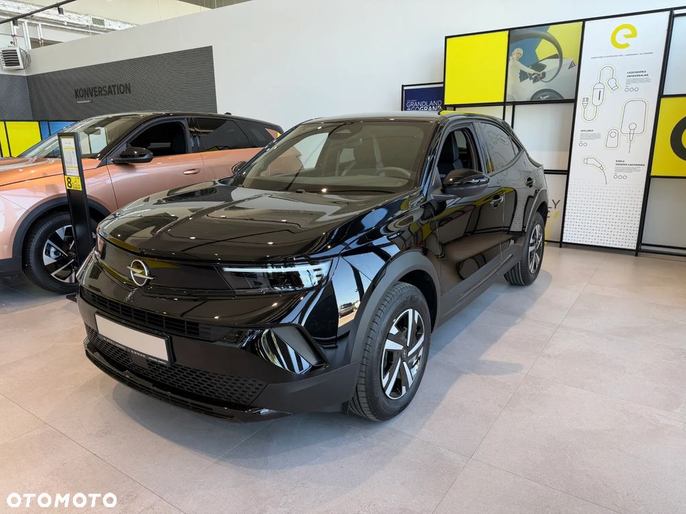 Opel Mokka 1.2 T Edition S&S - 2