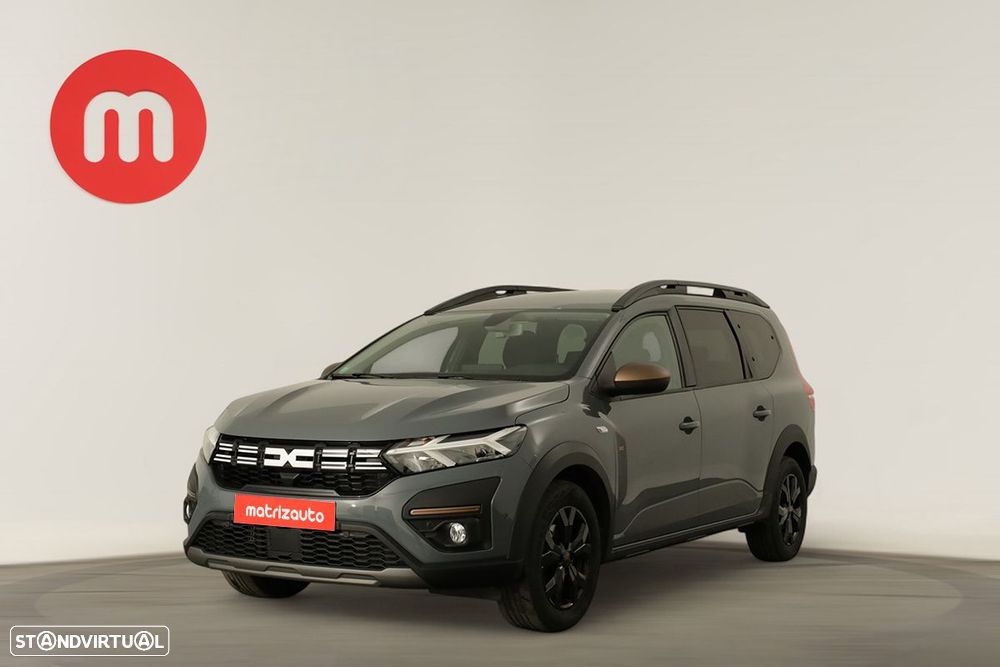 Dacia Jogger 1.0 ECO-G Extreme+ Up&Go 7L Bi-Fuel - 2