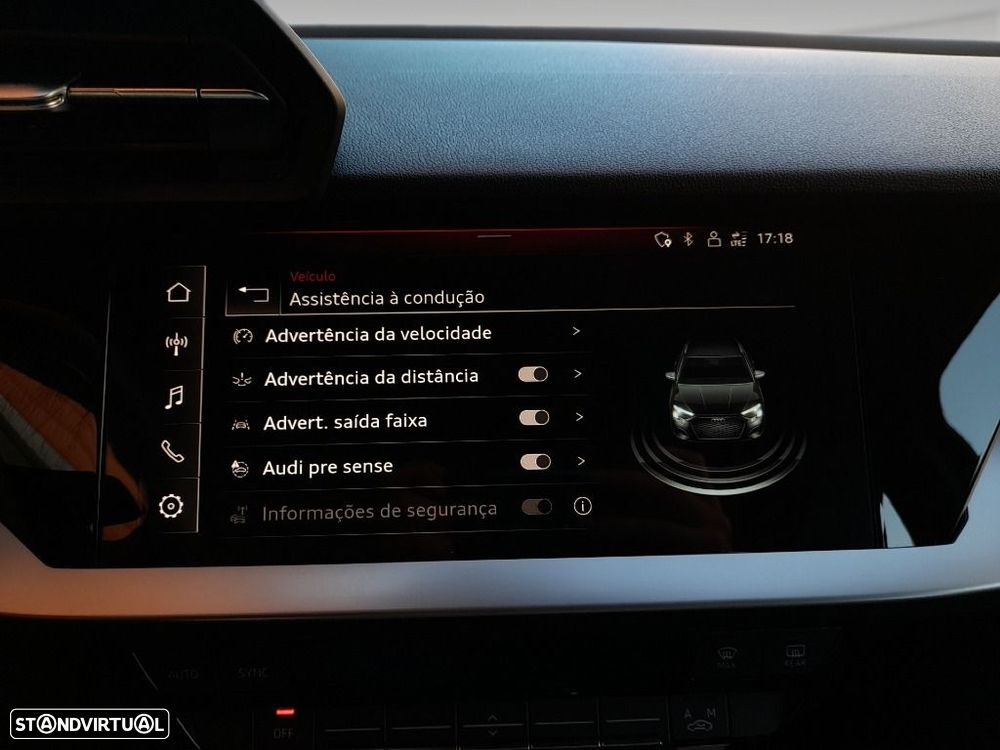 Audi A3 Sportback 30 TDI - 26