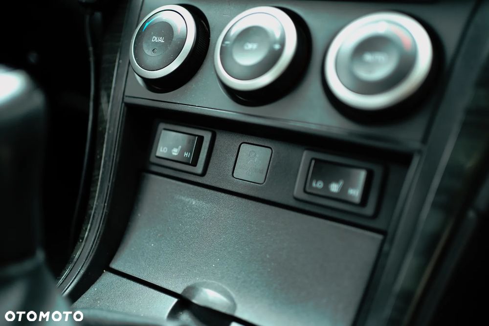 Mazda 6 2.5 Dynamic - 20