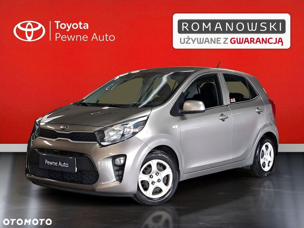Kia Picanto 1.0 M - 2