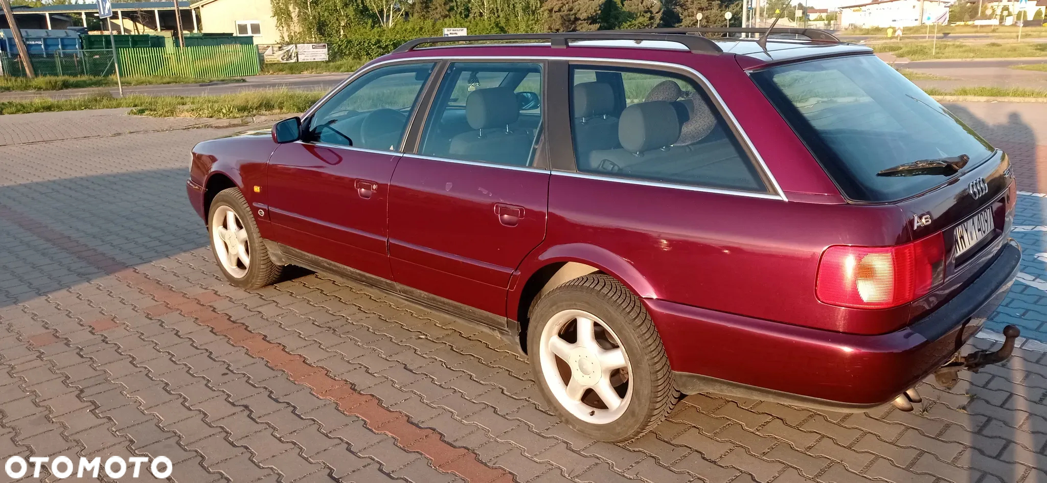 Audi A6 - 2