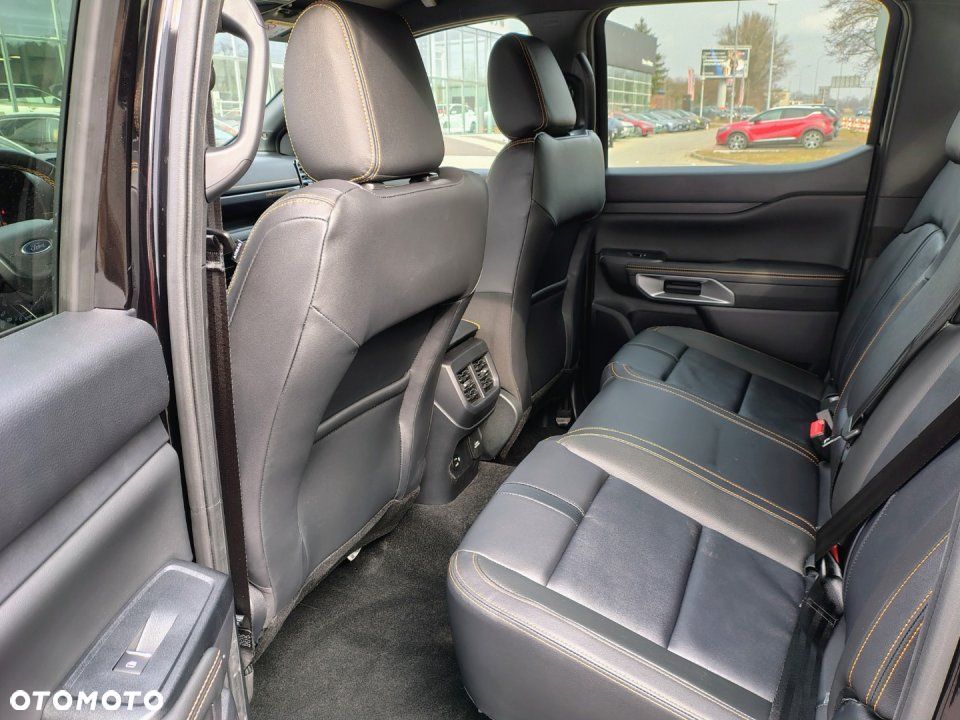 Ford Ranger - 10