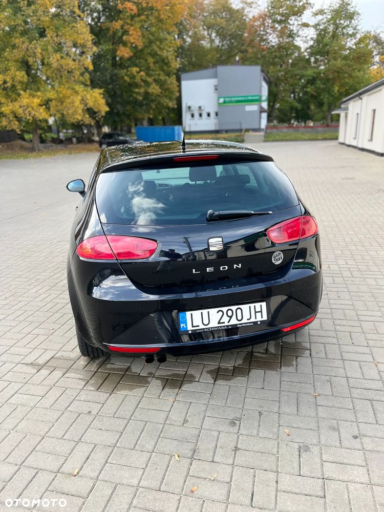 Seat Leon - 6