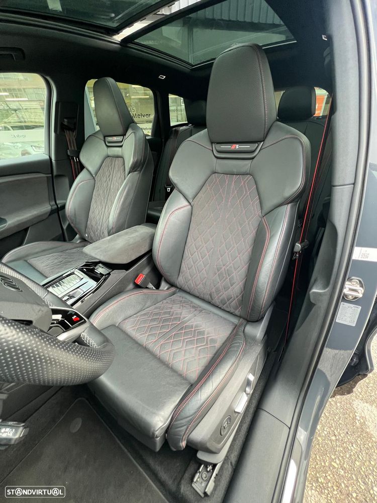 Audi Q6 e-tron 55 quattro 100 kWh - 22