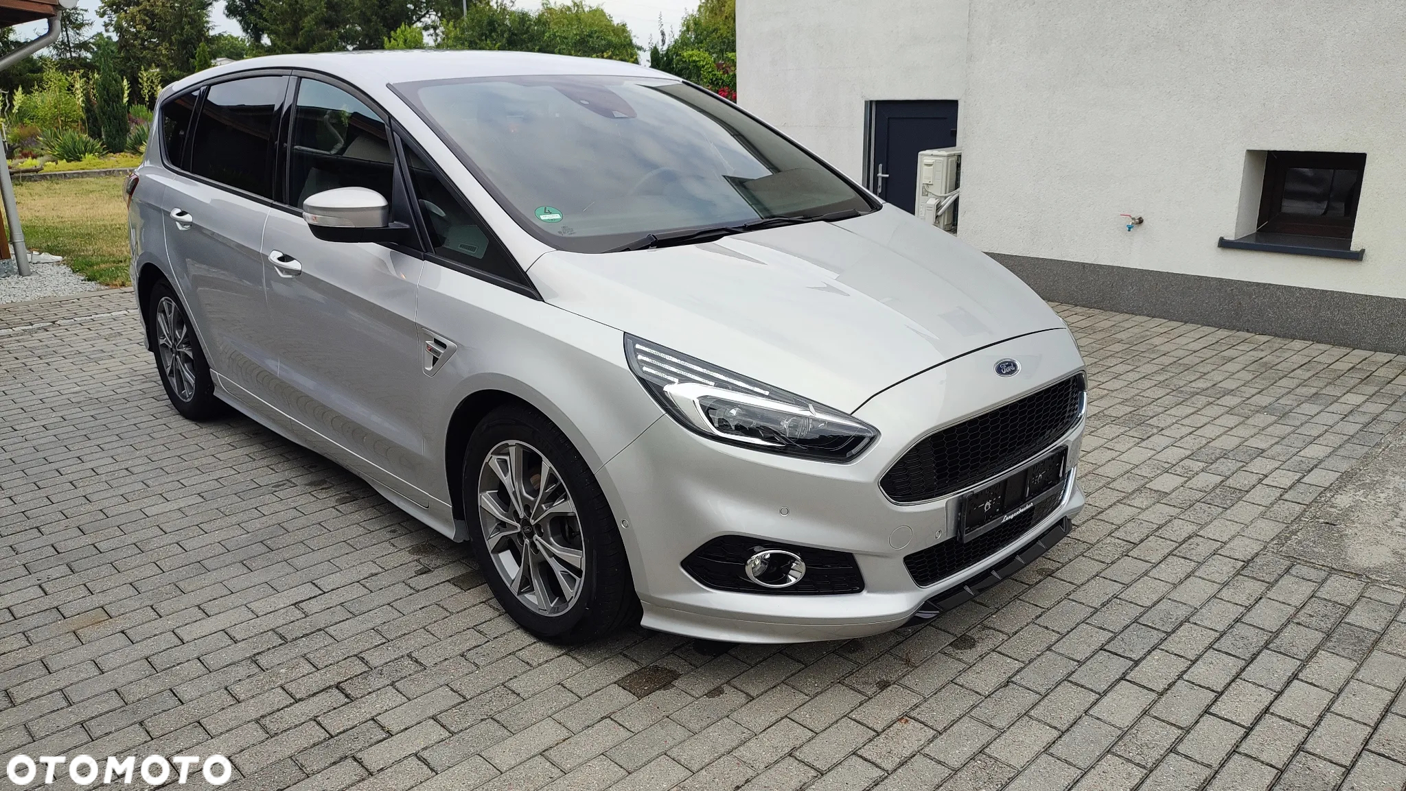 Ford S-Max 1.5 EcoBoost ST-Line - 7