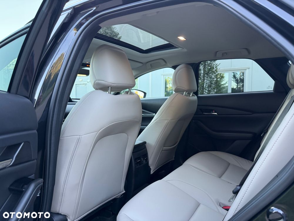 Mazda CX-30 - 27