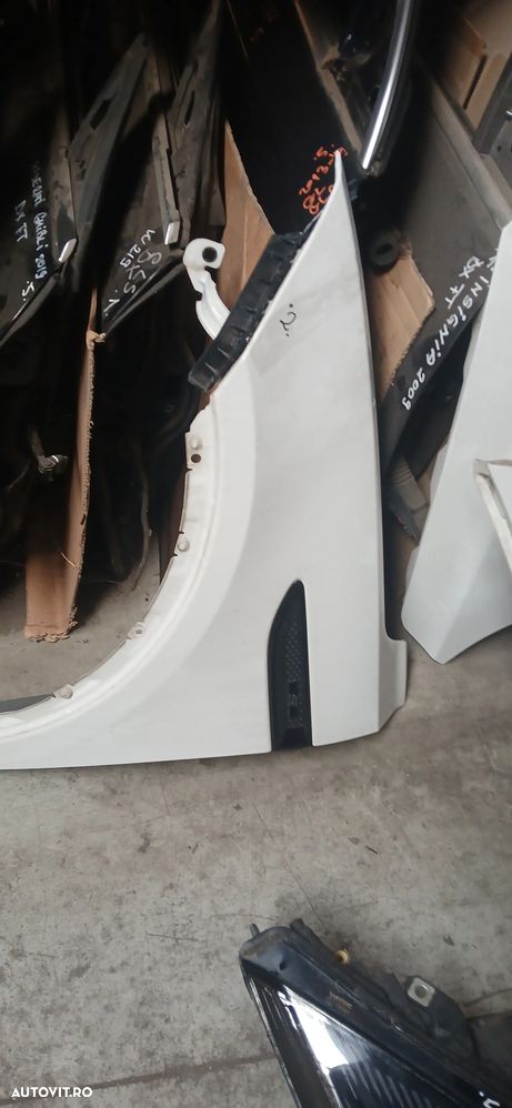 Fata completa Jaguar E-Pace R-Dynamic 2.0 D 2019 - 7