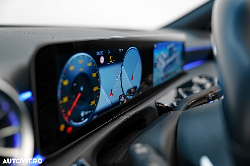 MERCEDES-BENZ A-Class 2019 — imagine 21