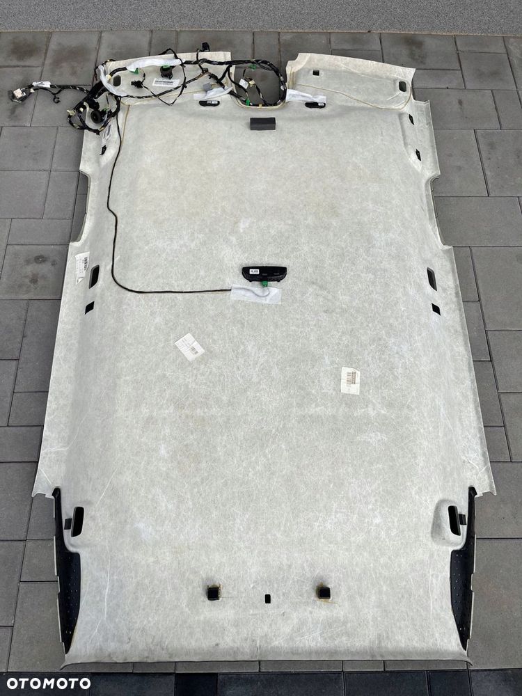 VOLVO XC40 PODSUFITKA KOMPLET 32260164 - 15