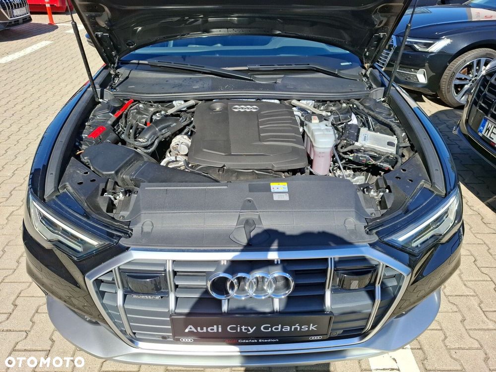 Audi A6 Allroad 40 TDI mHEV Quattro S tronic - 12