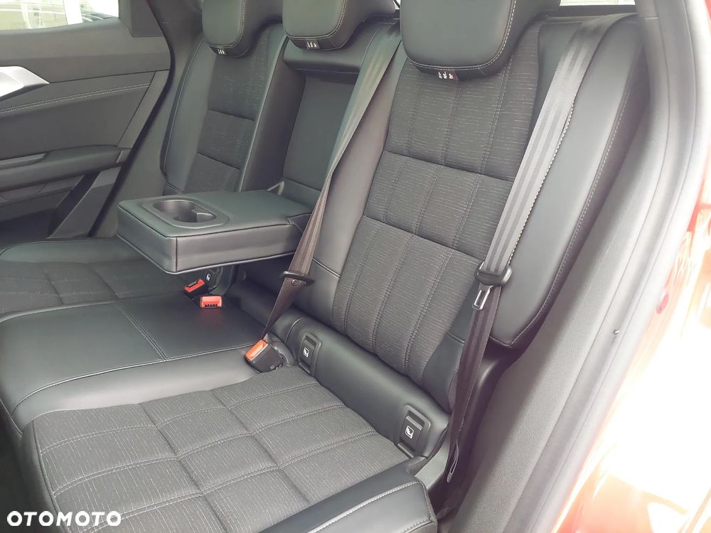 Renault Austral Mild Hybrid 160 Automatik Iconic - 16