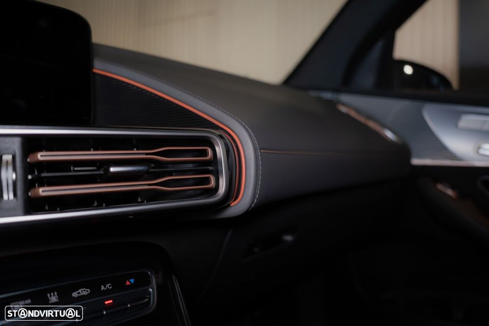 Mercedes-Benz EQC 400 4Matic AMG Line - 46
