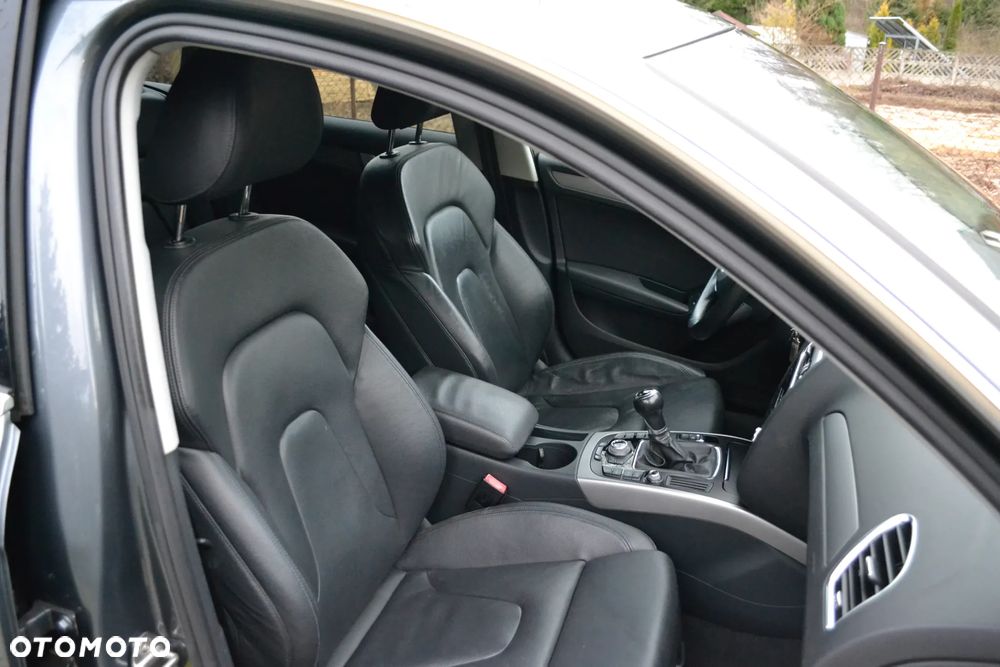 Audi A4 Avant - 19