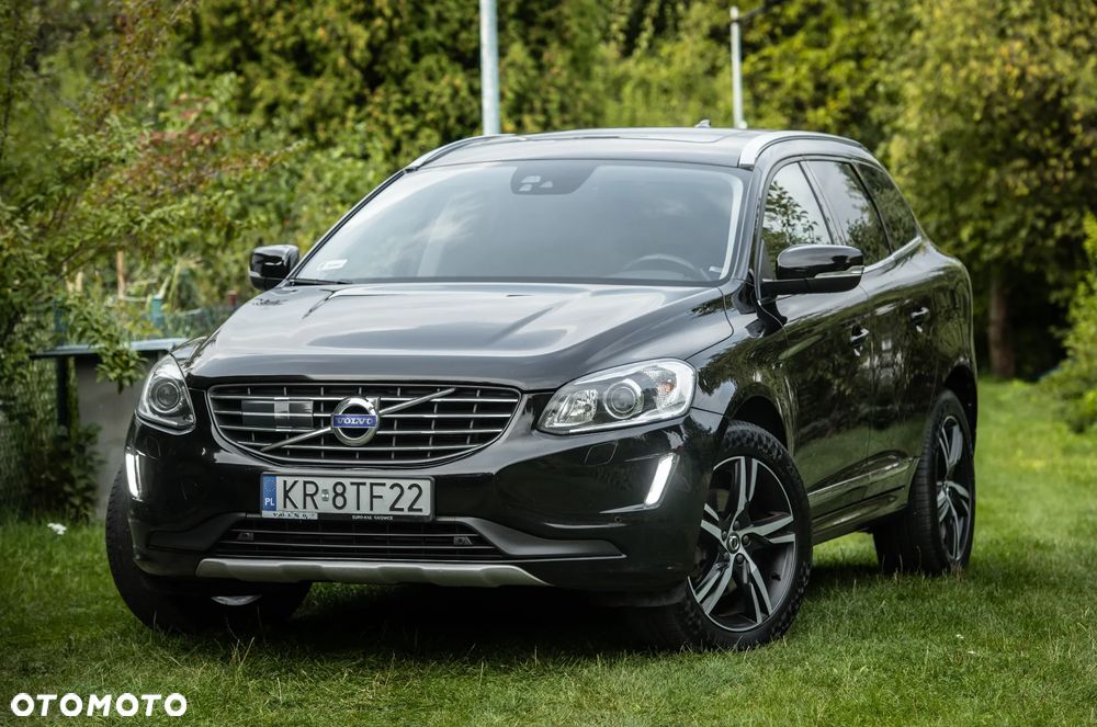 Volvo XC 60
