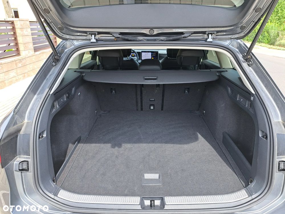 Volkswagen Passat 2.0 TDI EVO Business DSG - 16