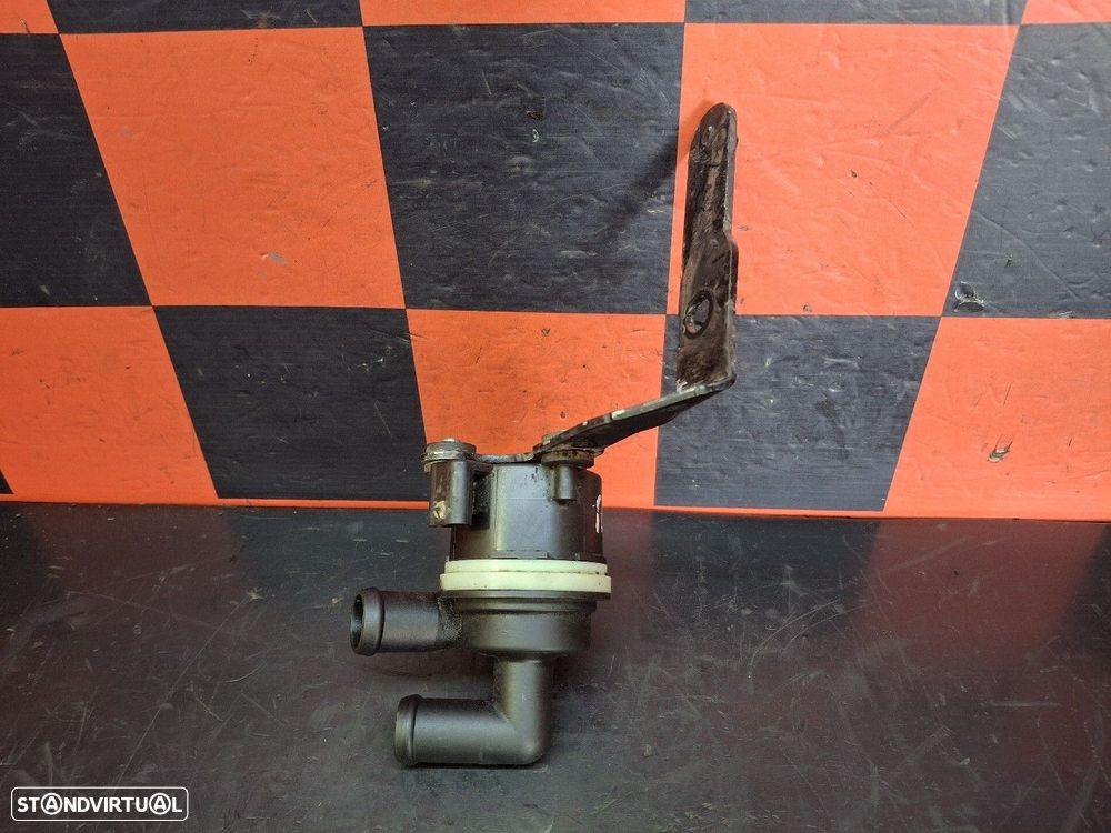 Bomba De Àgua Volkswagen Touran (1T3) - 1