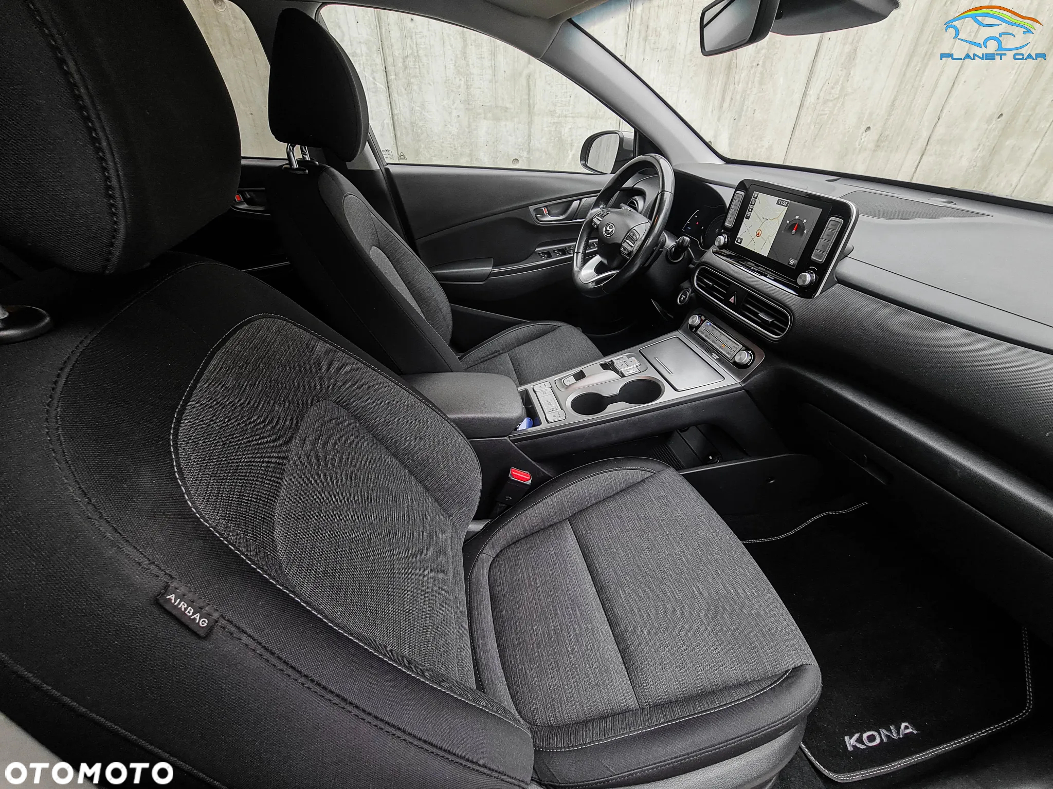 Hyundai Kona Electric 64kWh Premium - 18