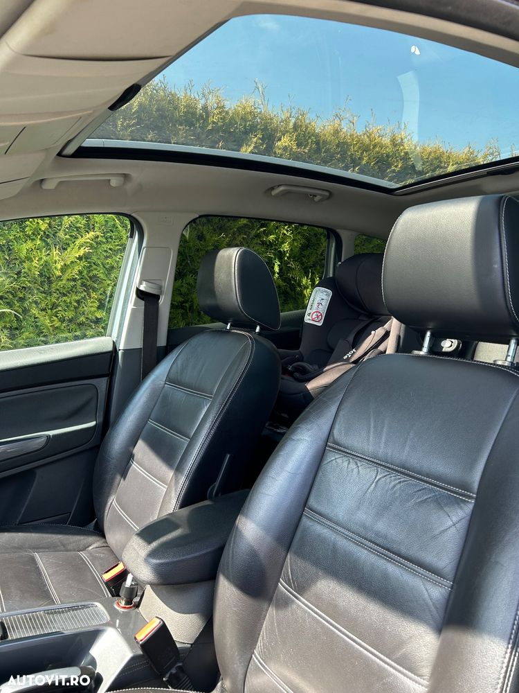 Ford Kuga 2.0L TDCi DPF Titanium - 7