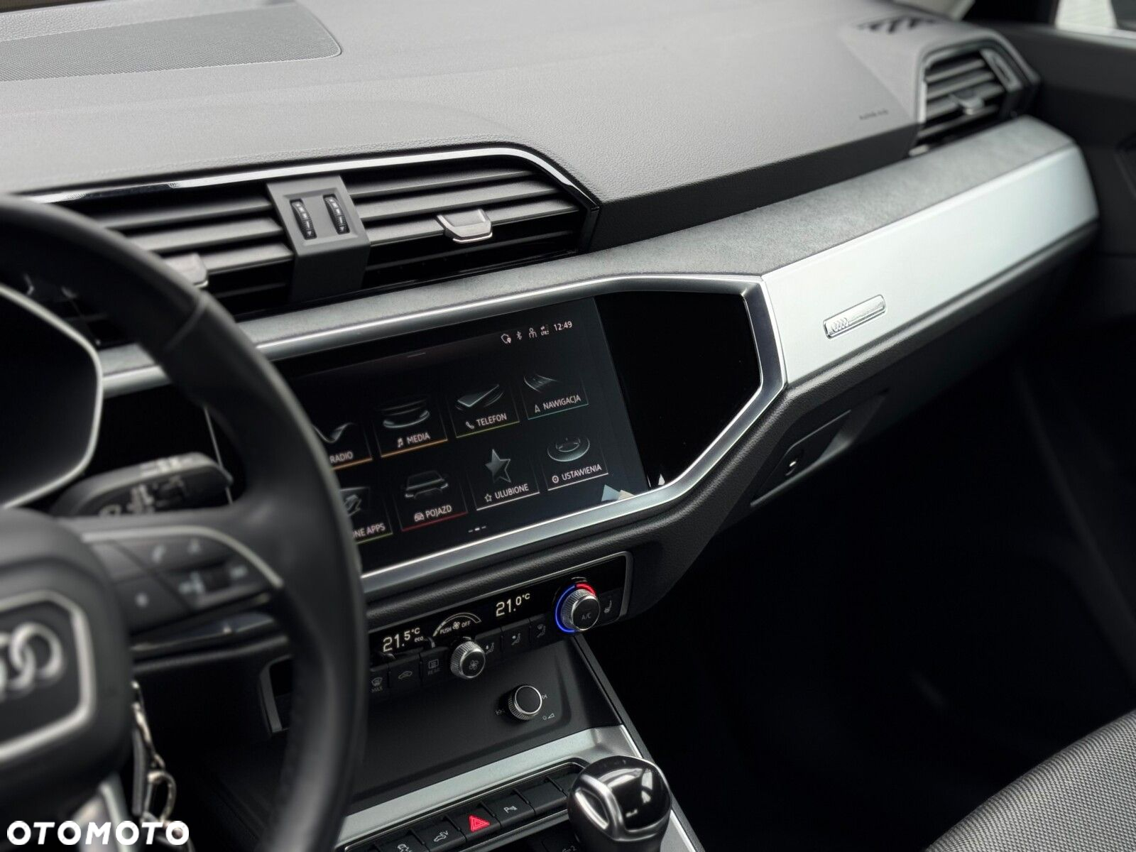 Audi Q3 45 TFSI e S Line S tronic - 12