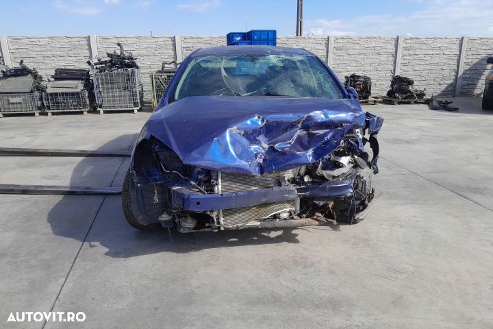 Alternator 0124425005 0124425005 Opel Astra H [2004 - 2007] Hatchback - 7