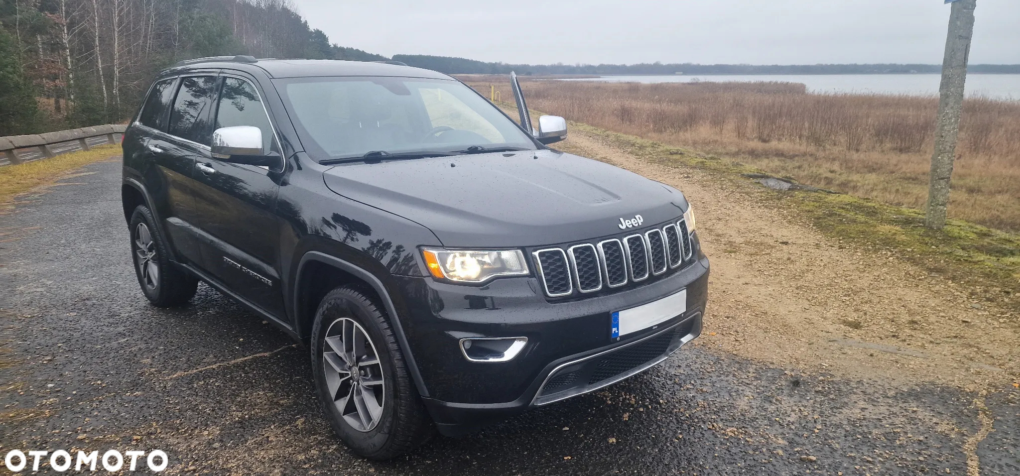 Jeep Grand Cherokee - 4