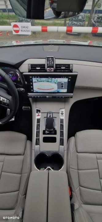 DS Automobiles DS 7 Crossback - 16