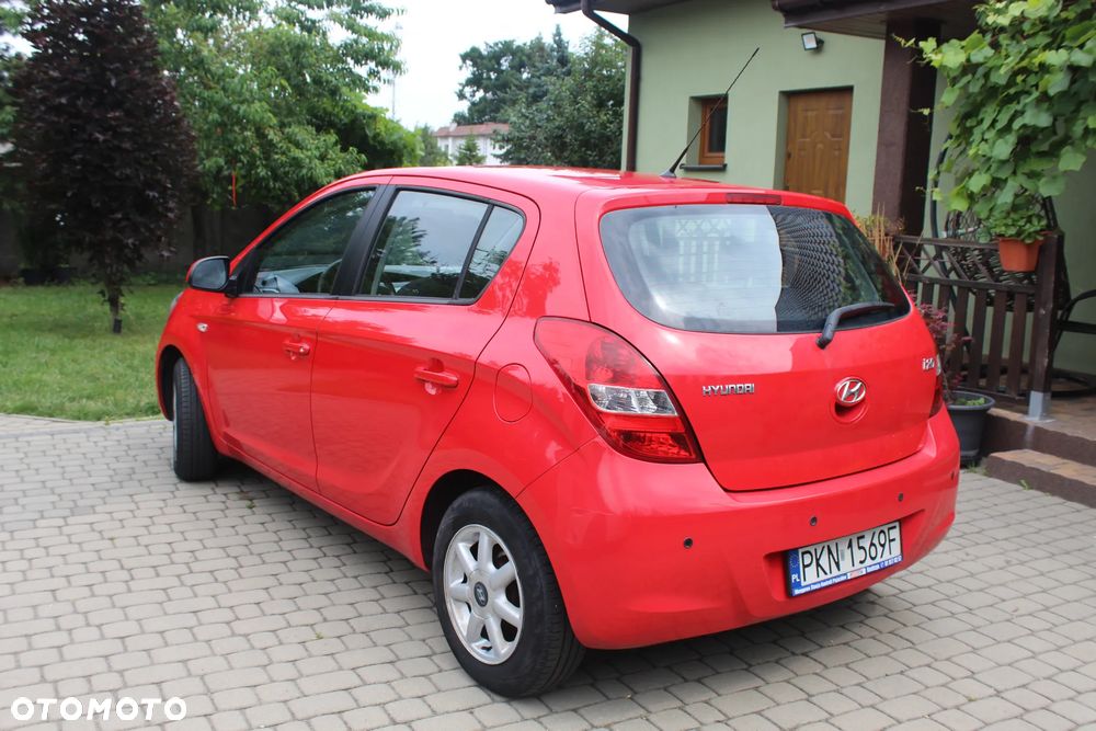 Hyundai i20 1.2 Classic - 3