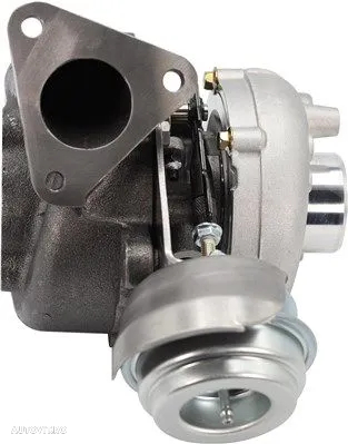 Turbina noua / turbo compresor suflanta Audi A4 B5 B6, A6 C5, Skoda Superb 1, VW Golf 3, Passat B3 B4 B5 B5.5, motoare 1.9 AHH, AFN, AJM, ATJ, AFN, AVB, AVG - 3