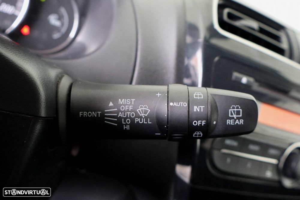 Mitsubishi Space Star 1.2 Intense - 17