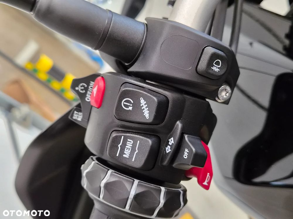 BMW GS - 10