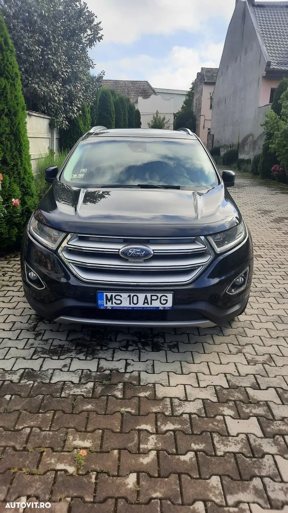 Ford Edge ver-2-0-tdci-bi--turbo-4x4-st--line - 1